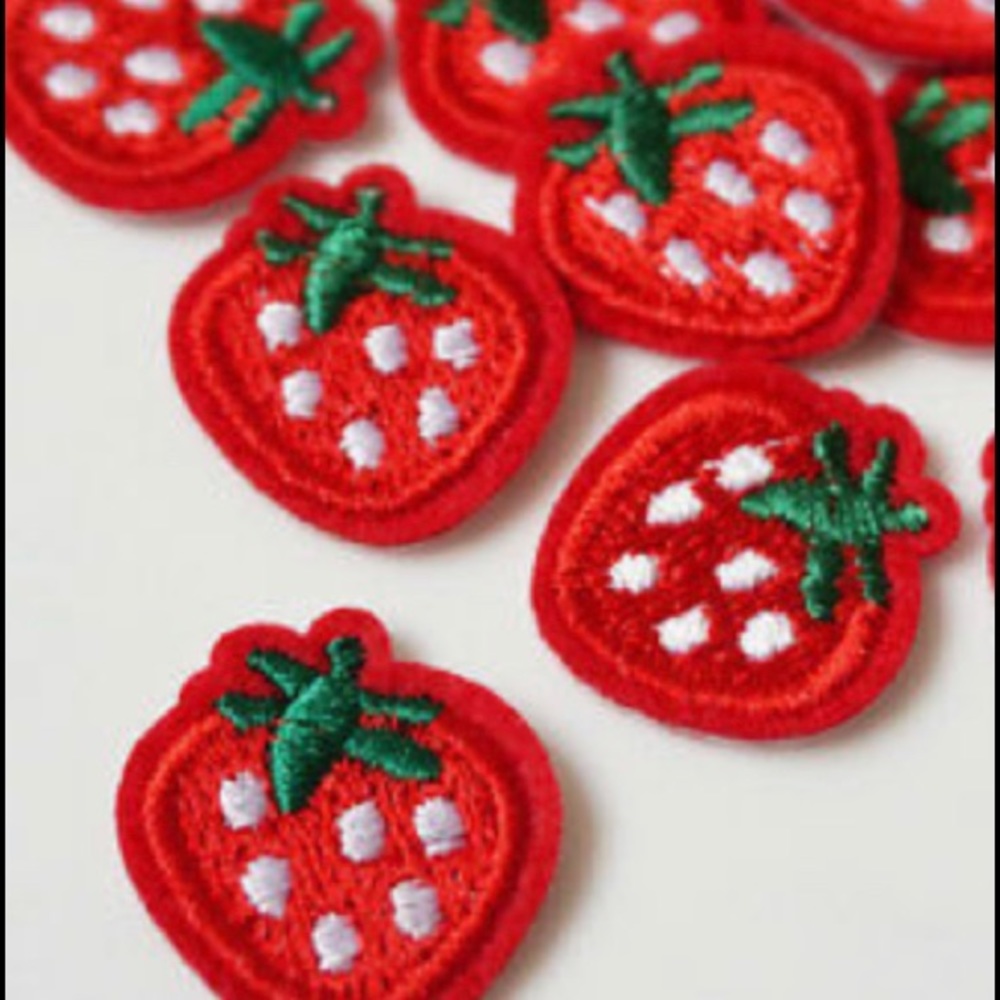 Meet your Posher, Ty